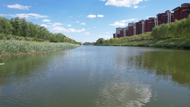 新居梦照进现实：探析三河新房市场趋势与选择
