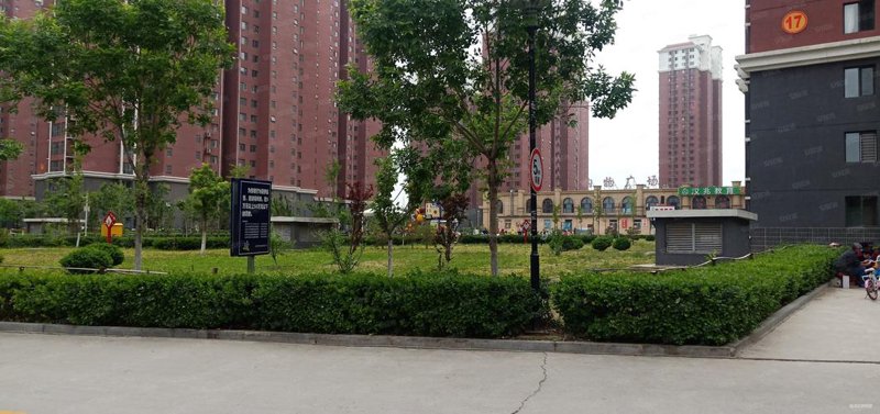 : 房价波动下的燕郊房产市场走势